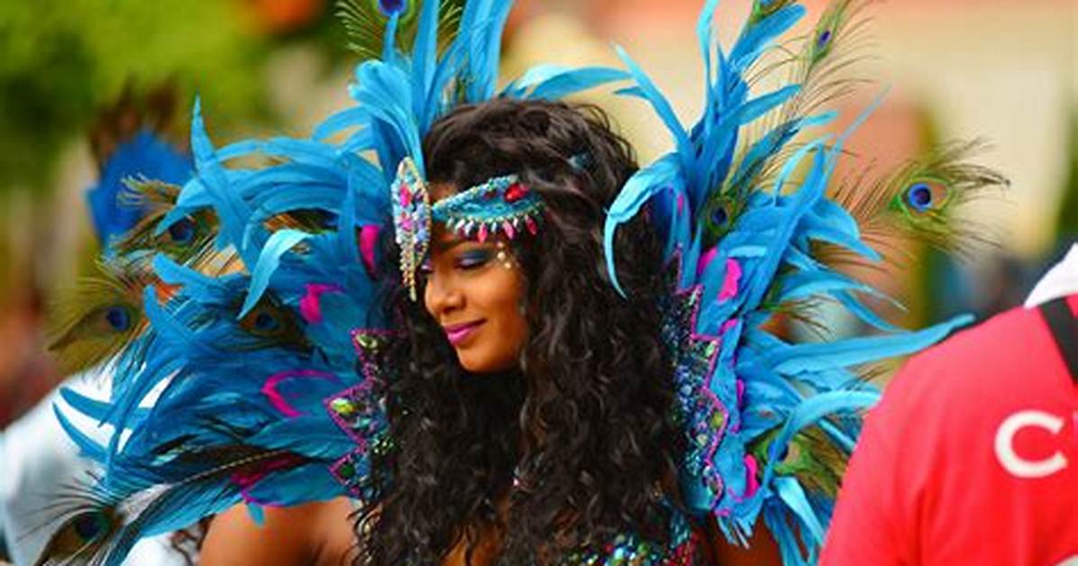Has Caribana Been Cancelled?
