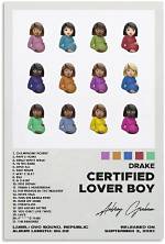 Has Certified Lover Boy Dropped?