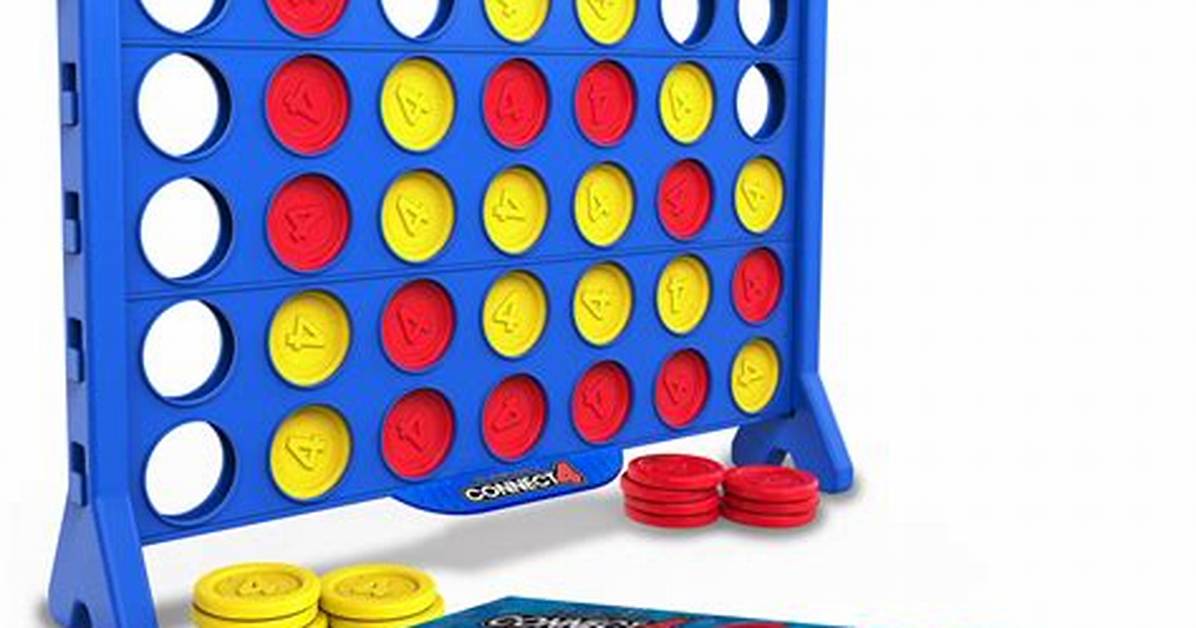 Has Connect-Four Been Solved?