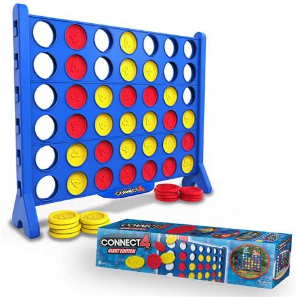 Has Connect-Four Been Solved?