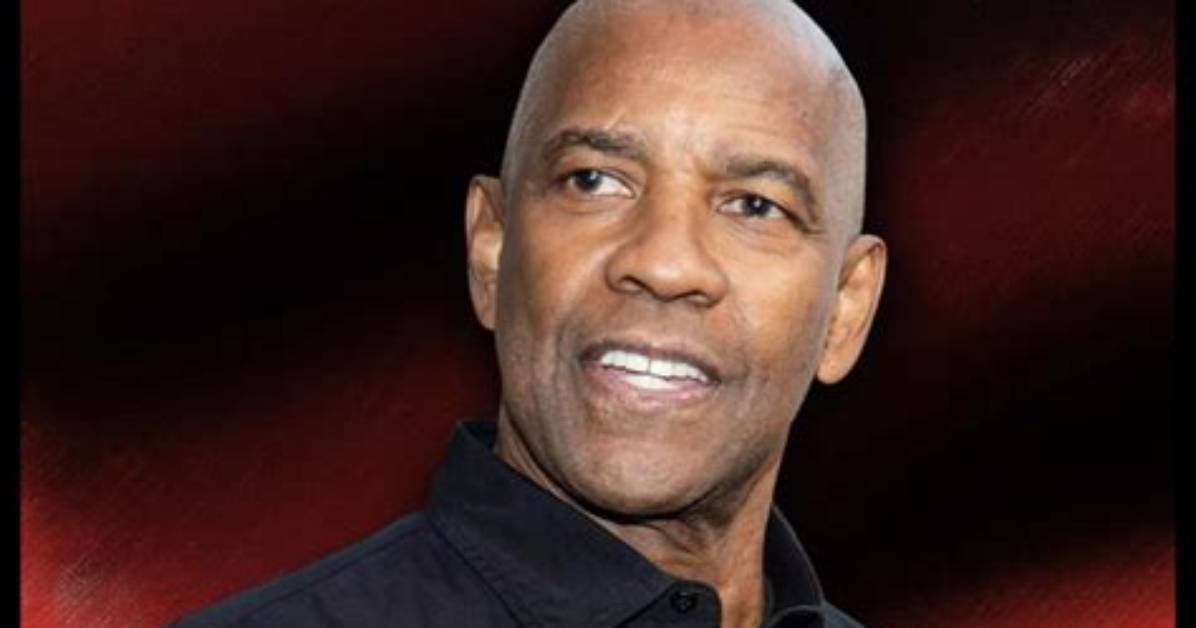 Has Denzel Washington Died? Latest News and Updates