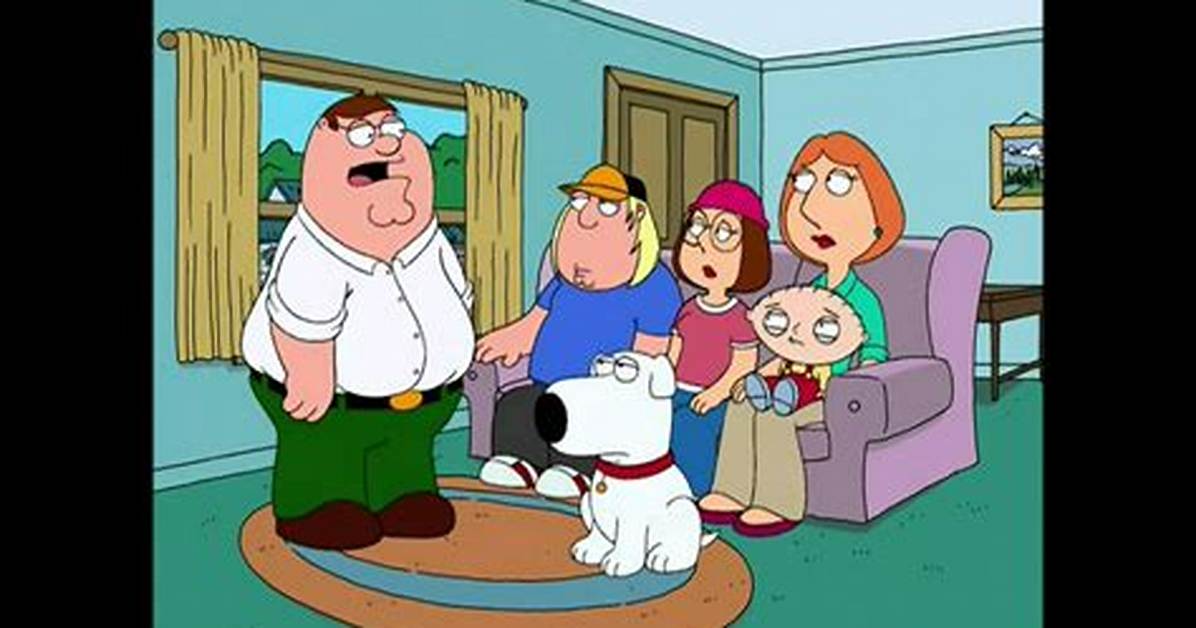 Has Home and Family Been Cancelled?