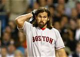 Has Johnny Damon’s Second Wife Tied Him Down in Marital Bliss?