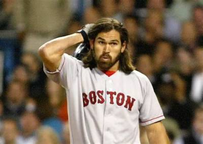 Has Johnny Damon’s Second Wife Tied Him Down in Marital Bliss?