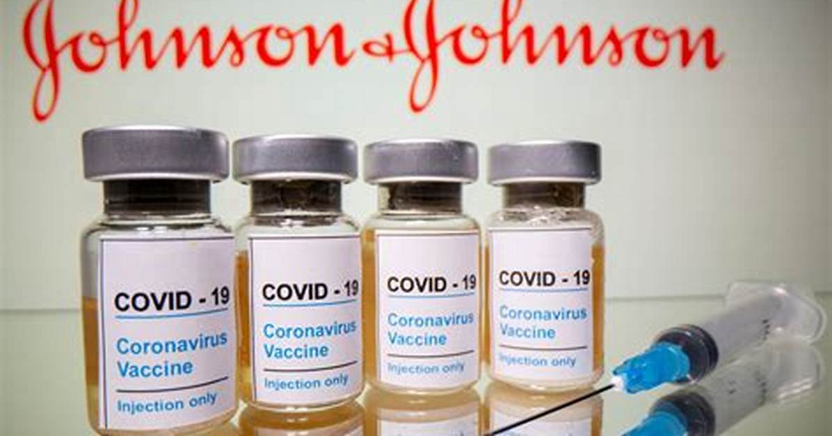 Has Johnson and Johnson Vaccine Been Released?