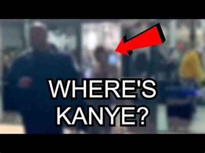 Has Kanye West Been Found? Rapper Seen in Public for First Time in Weeks Amid Missing Reports