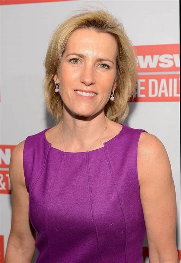 Has Laura Ingraham Ever Been Married? Uncover the Truth