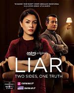 Has Liar Series 2 Finished?