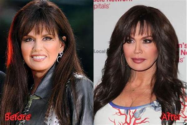 Has Marie Osmond Done Facelift and Plastic Surgery? Before and After Pics, Age and Height