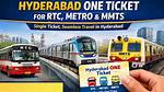 Has Mmts Started in Hyderabad?