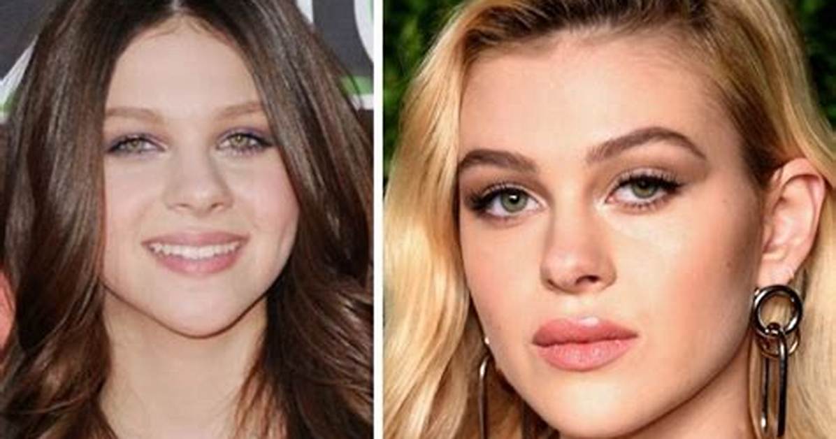 Has Nicola Peltz Had Plastic Surgery? Who Is Nicola Peltz?