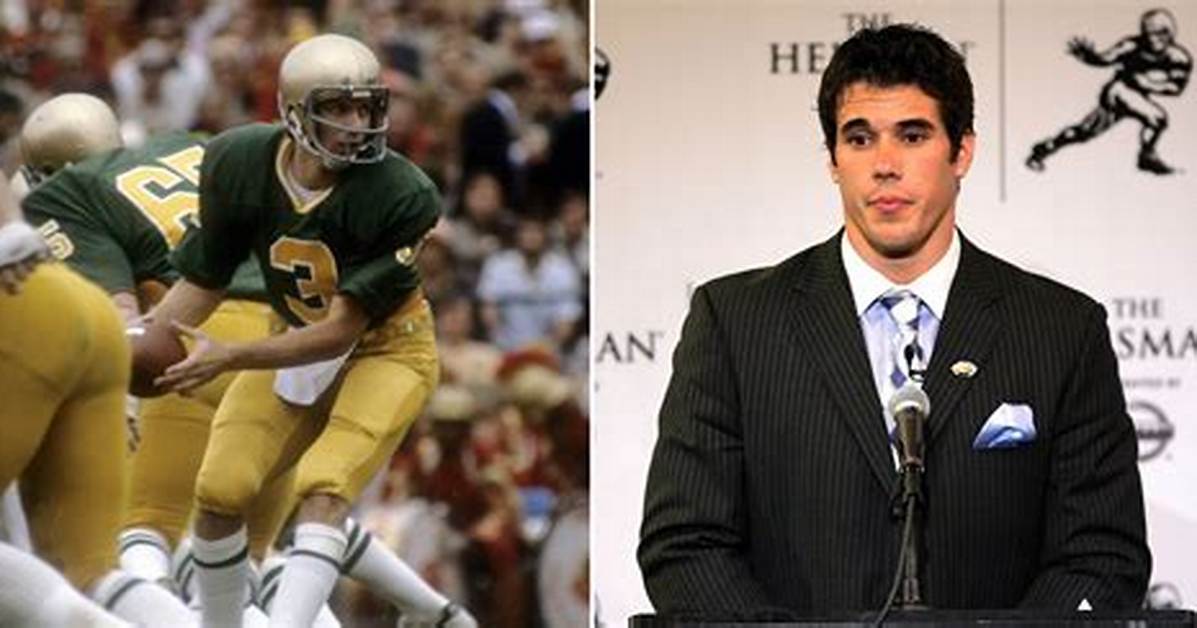 Has Notre Dame Ever Played in the Rose Bowl?