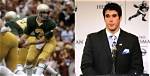 Has Notre Dame Ever Played in the Rose Bowl?