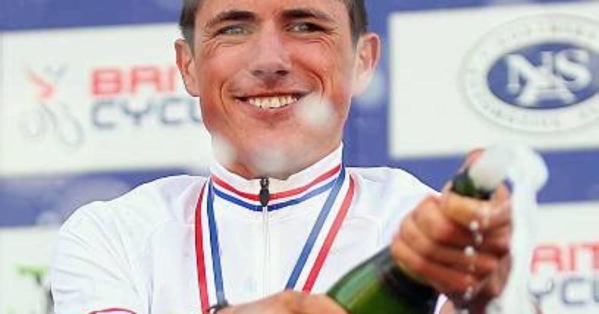 Has Peter Kennaugh Retired?