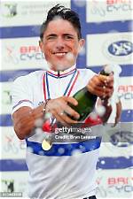 Has Peter Kennaugh Retired?