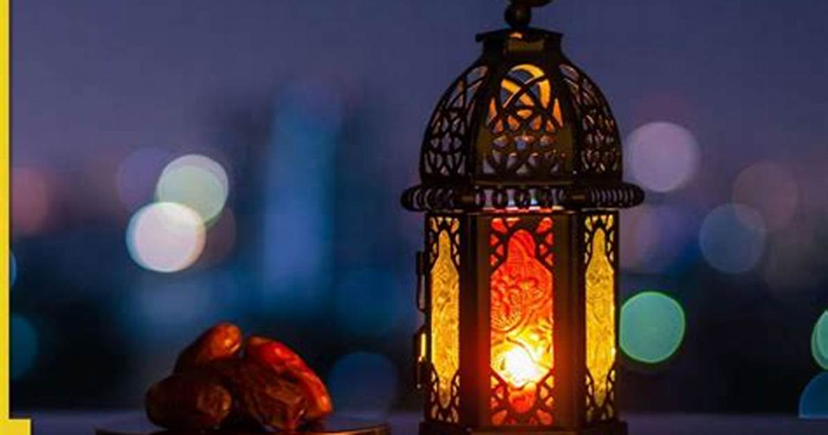 Has Ramadan Started in India?