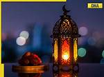Has Ramadan Started in India?