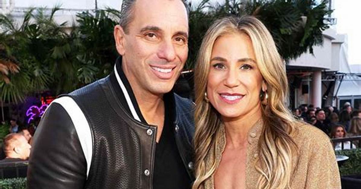 Has Sebastian Maniscalco Ever Been Married Before? the Truth Revealed