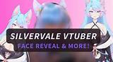 Has Silvervale Done a Face Reveal? All We Know About the Youtuber