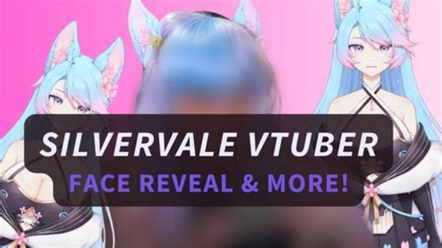 Has Silvervale Done a Face Reveal? All We Know About the Youtuber