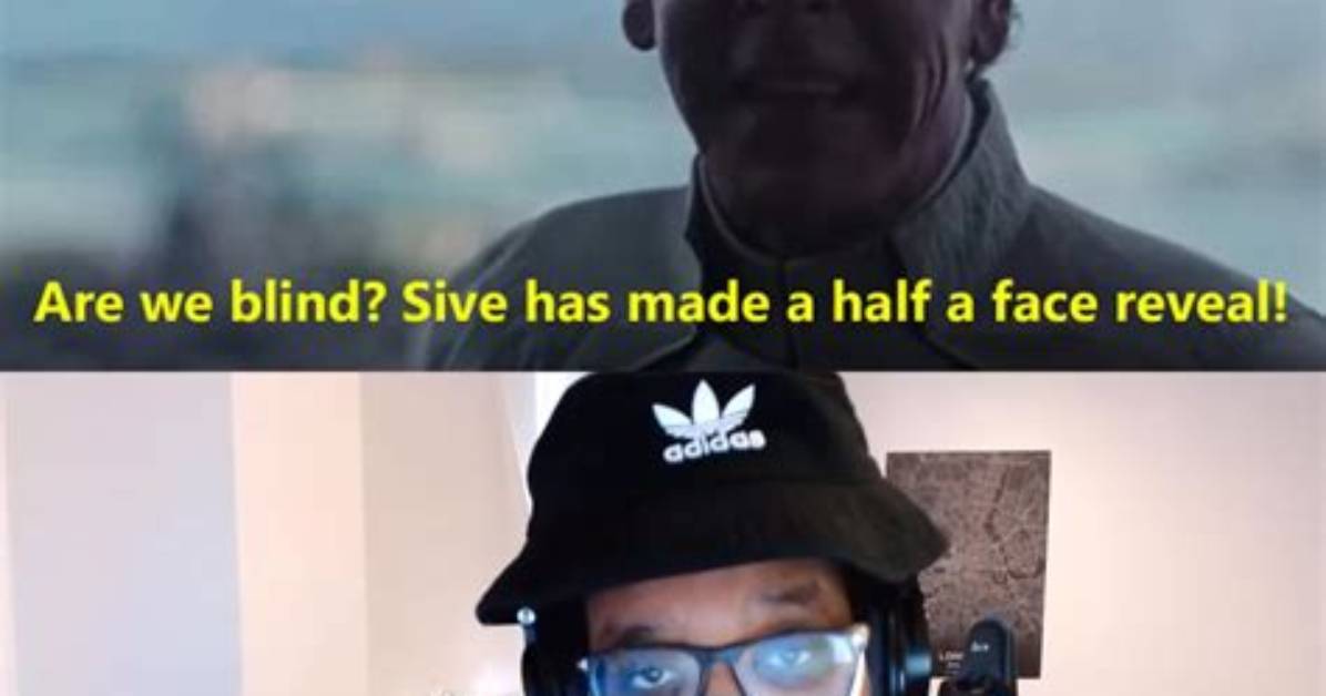 Has Sive Done a Face Reveal Everything to Know About The
