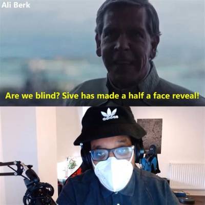 Has Sive Done a Face Reveal? Everything to Know About the Pewdiepie Editor