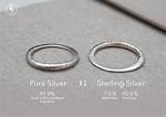 Has Sterling Silver Get Nickel in It?