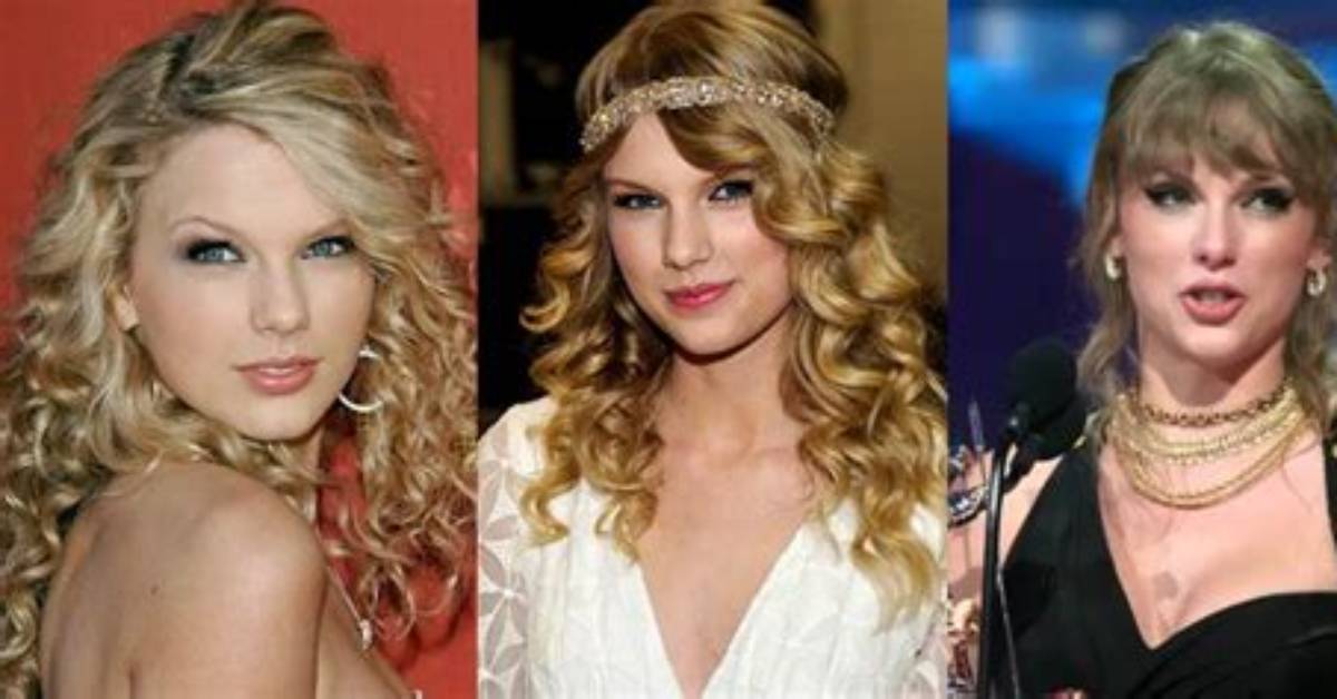 Has Taylor Swift's Weight Loss Journey Been a Positive or Negative Influence?