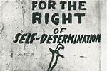 Has the Right to Self-Determination?