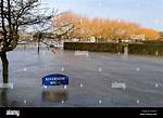 Has the River Medway Ever Flooded?