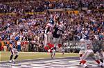 Has Tom Brady Thrown a Hail Mary?