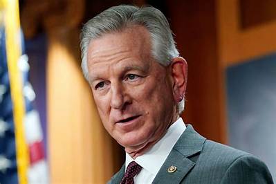 Has Tommy Tuberville Served in the Military? Why Is Tuberville Holding up Military Nominations?