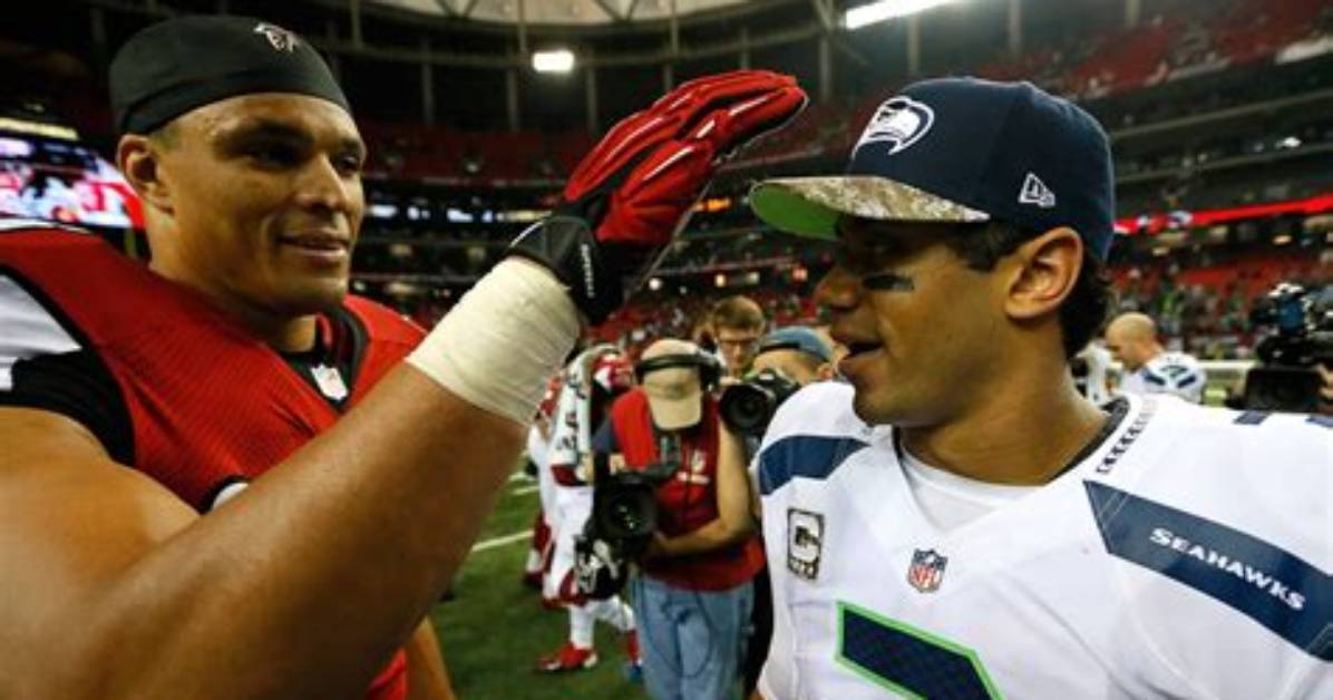 Has Tony Gonzalez Won a Superbowl?