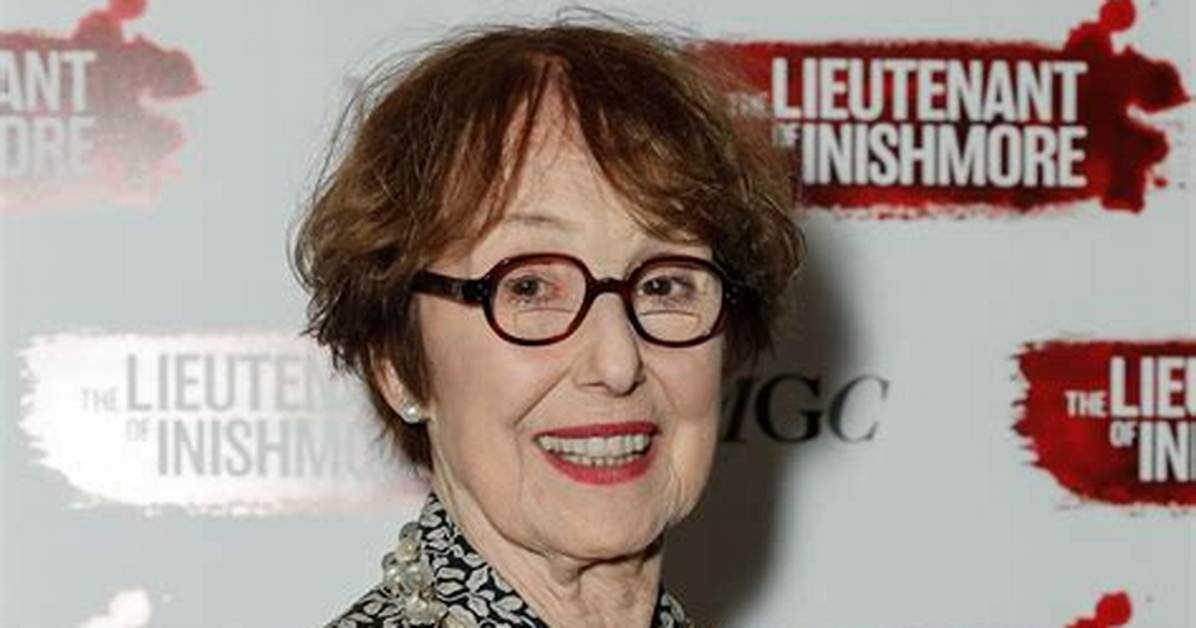 Has Una Stubbs Died?