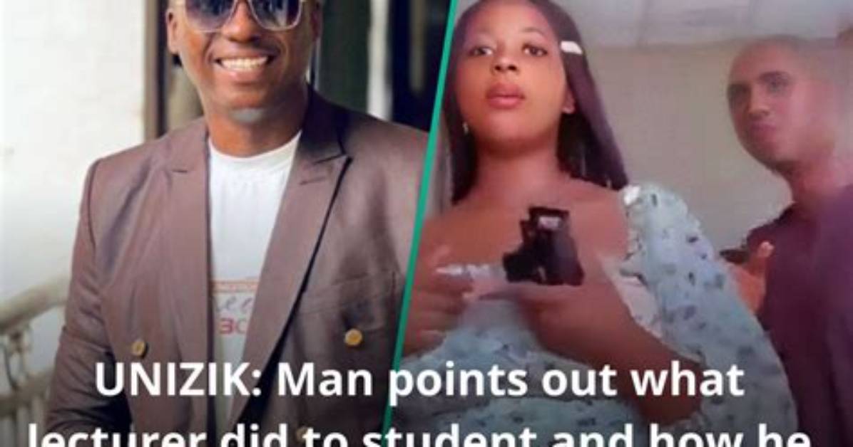 Has Unizik Started
