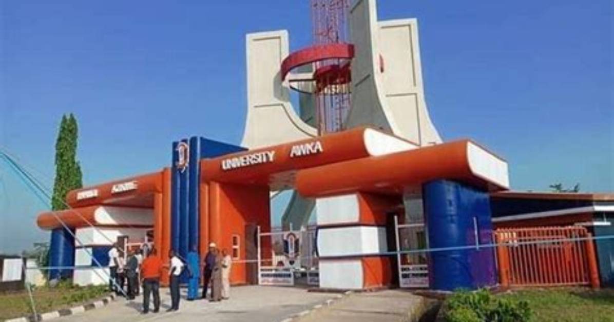 Has Unizik