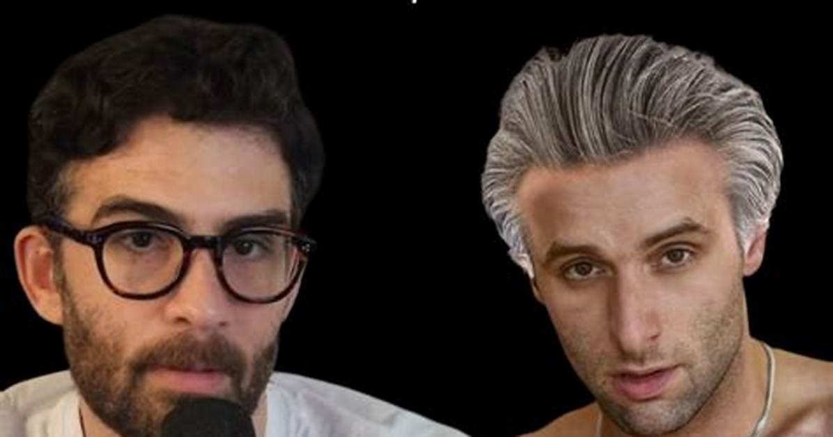 Hasan Piker Invites Insults and Drama After Joking About Addison Rae’s Rise in Hollywood