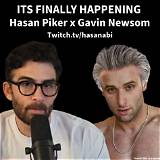 Hasan Piker Invites Insults and Drama After Joking About Addison Rae’s Rise in Hollywood