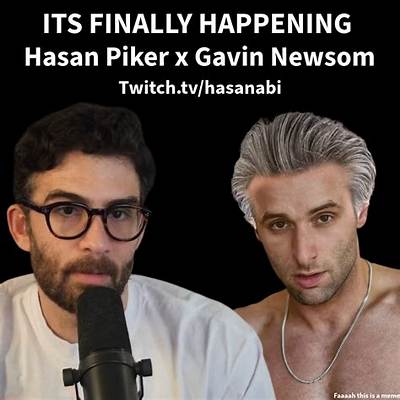 Hasan Piker Invites Insults and Drama After Joking About Addison Rae’s Rise in Hollywood