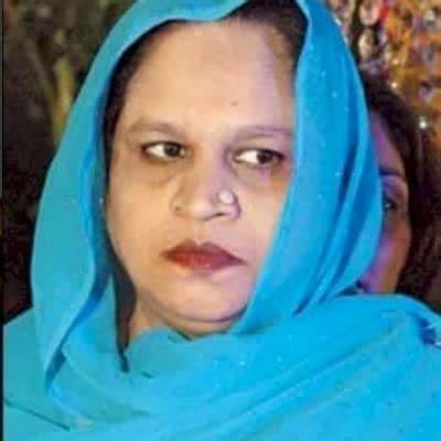 Haseena Parker Height, Weight, Net Worth, Age, Birthday, Wikipedia, Who, Nationality, Biography