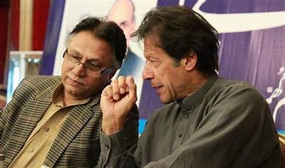 Hassan Nisar