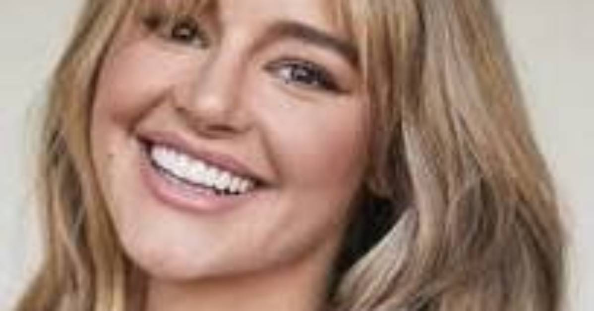 Hassie Harrison Net Worth: Career, Home, Age, Income, All You Need to Know - Sarkariresult
