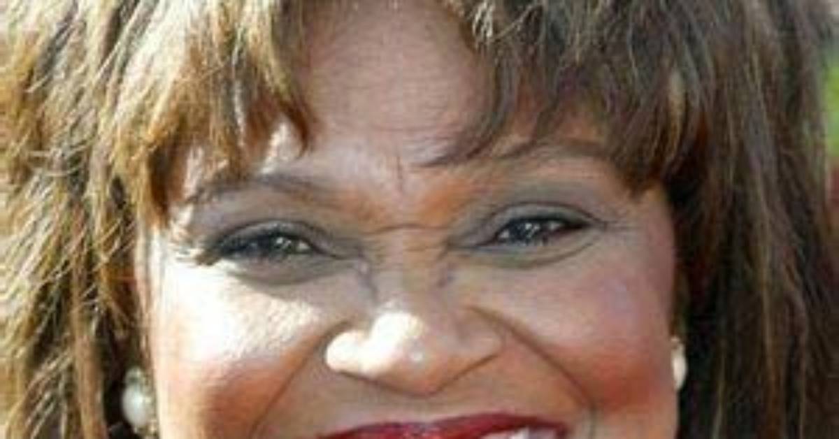 Hattie Winston Net Worth