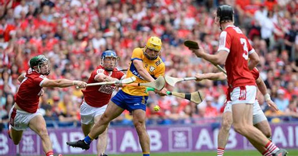 Have Dublin Ever Won the Hurling All Ireland?