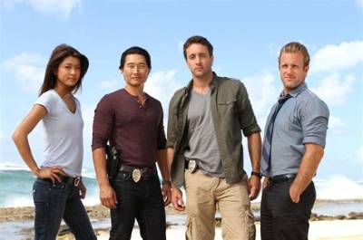 Hawaii Five-0 Cast: an in-Depth Look at the Characters and Actors