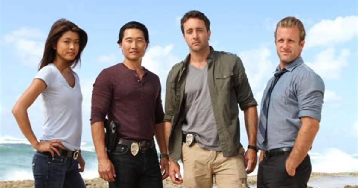 Hawaii Five-O Cast: a Deep Dive into the Iconic Characters and Their Impact
