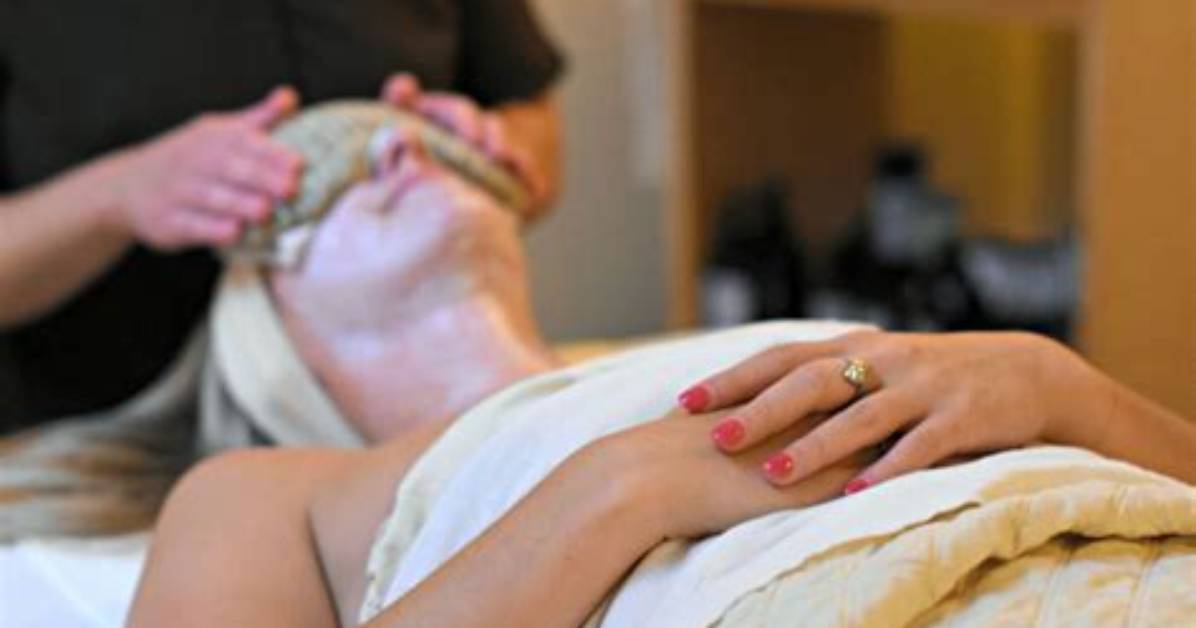 Hawkeye Spa