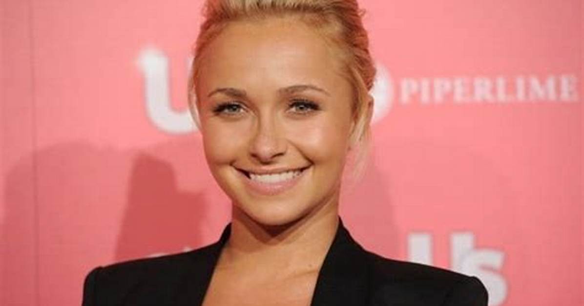 Hayden Panettiere Net Worth How Much Is