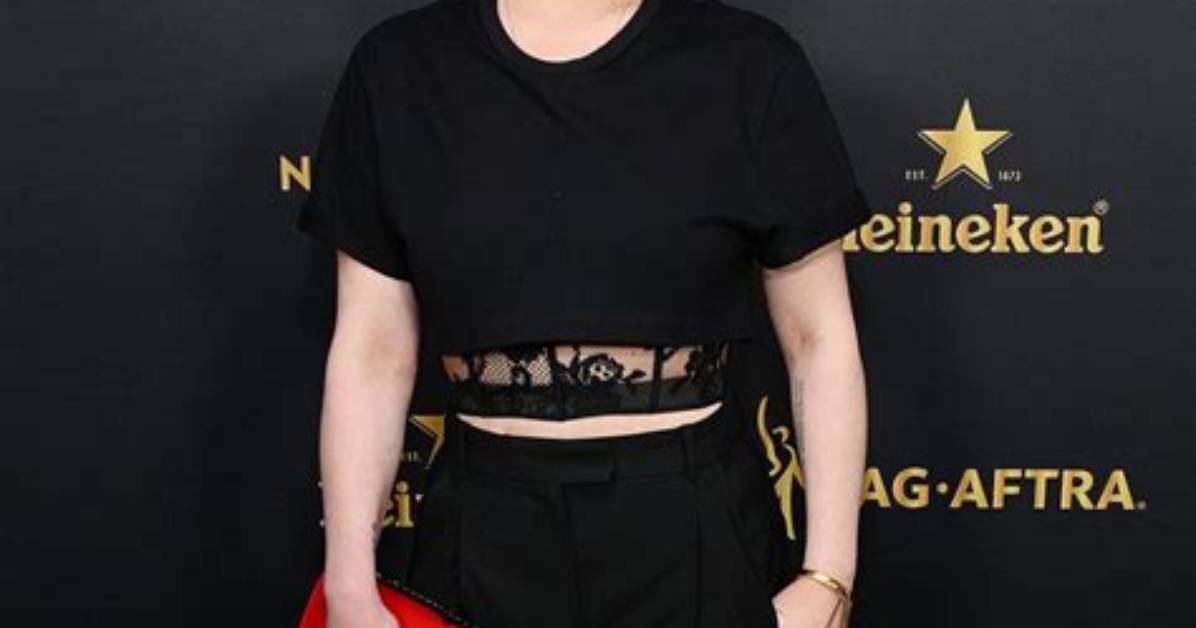 Hayden Panettiere Says Most Misunderstood Thing About Her Is She Would ‘Easily Throw out My Child’