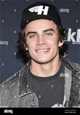 Hayes Grier